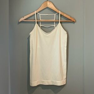 Seams‎ Lovely Like Butter Tank Top- One Size